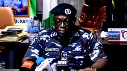 Police debunk bomb scare in Mushin, confirm mechanical explosion