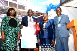 Why university registry must adopt new technologies, say experts at Trinity University lecture