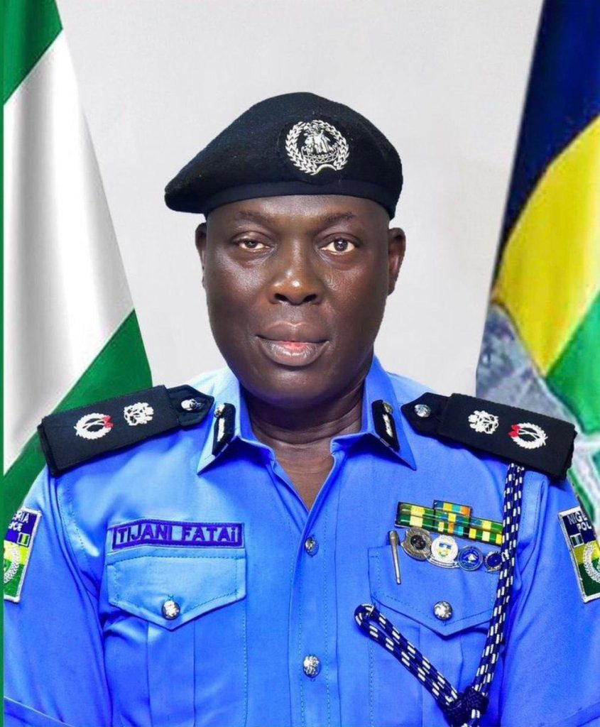 Mushin blast caused by mechanical failure, not bomb – CP Fatai