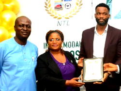 Winpart by CFAO bags Auto Aftersales Company of the Year Award; GM honoured for excellence