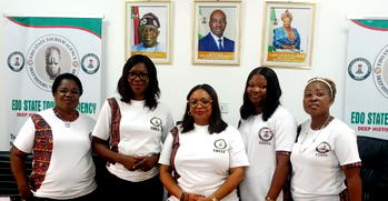 Okpebholo to explore existing 72 tourists’ assets in Edo – Aide