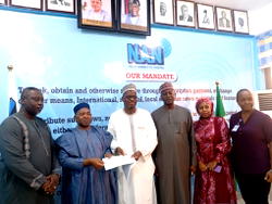 NAN, NCL to unveil first-ever political compendium for 2027 polls