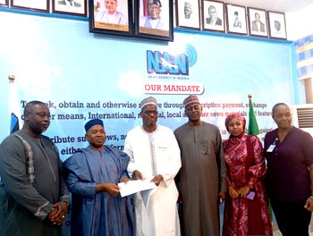 NAN, NCL to unveil first-ever political compendium for 2027 polls