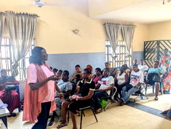 ‘The future of maternal care won’t be built on hospitals alone’