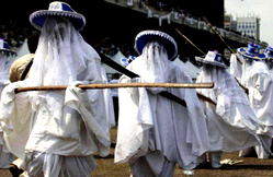 Goge Africa charts new cultural course to reposition African heritage