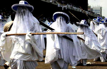 Goge Africa charts new cultural course to reposition African heritage