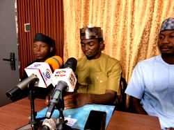 Group urges Tinubu to ensure smooth customs leadership transition