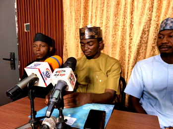 Group urges Tinubu to ensure smooth customs leadership transition