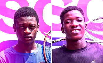 Prime Atlantic Squash: Giwa, Quadri set for double final showdown