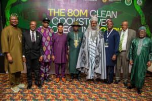 CLIMATE ACTION: Emir of Nasarawa named Royal Flagbearer for 80M Clean Cookstove Project