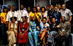 Nigerian animation gains global spotlight as over 50 studios head to Annecy 2026