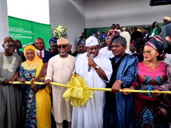 We remain committed to tourism, regional integration, infrastructure renewal — Tinubu