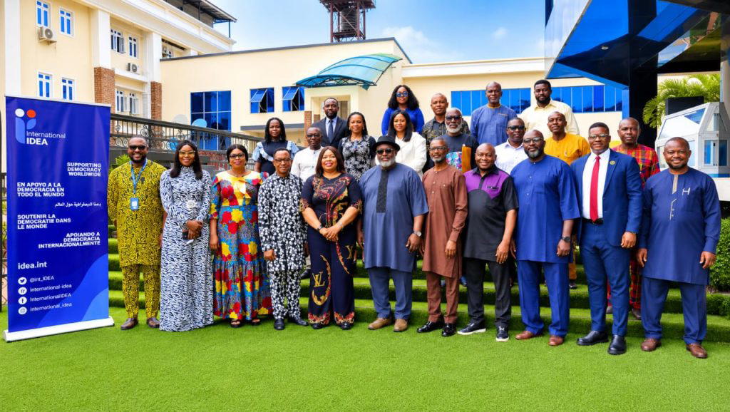 Abia strengthens anti-corruption efforts with the establishment of a monitoring committee