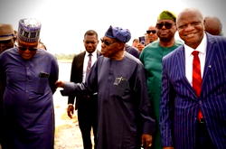 Dangote urges Olusegun Obasanjo Leadership Institute to lead transformational training for African leaders