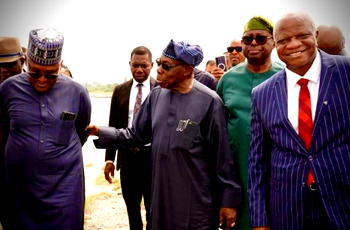 Dangote urges Olusegun Obasanjo Leadership Institute to lead transformational training for African leaders