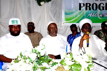 Cleric urges death penalty for convicted bandits, kidnappers