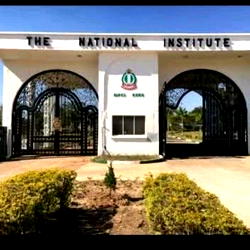 Security operatives foil attempted intrusion into NIPSS in Plateau