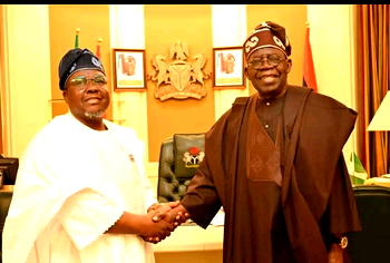Tinubu and Masari: The quiet force behind APC’s political stability