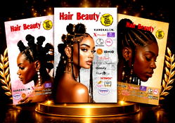 AHB Magazine hits one million downloads, sets African publishing record