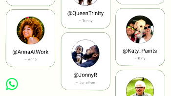 Data Privacy: WhatsApp to let users chat without sharing phone numbers