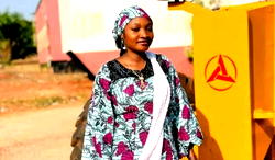 Kogi Youth Commissioner mourns slain teacher, demands justice