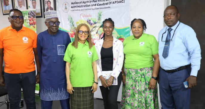 NAFDAC warns of hazardous food and advocates for national safety reforms