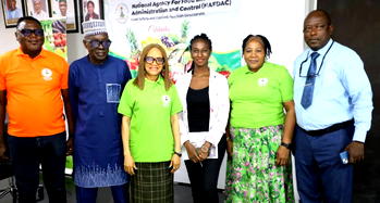 NAFDAC raises alarm over unsafe food, pushes nationwide safety reforms