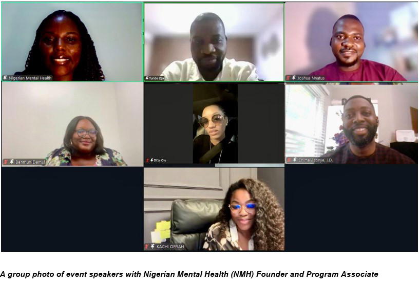 Nigeria launches inaugural Mental Health Tracker to highlight policy shortcomings and ensure accountability