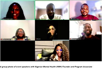 Nigeria gets 1st Mental Health Tracker to expose policy failures, accountability