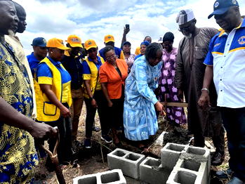 Kidney disease: Lions Club begins N1bn Dialysis Centre at Gbagada General Hospital