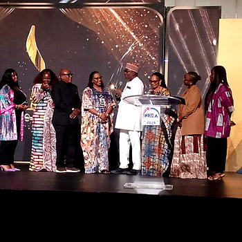 LASHMA’s triple crown: Lagos health insurer tops national rankings again