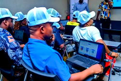 NCDMB flags off five-day networking, cybersecurity training for Warri youths