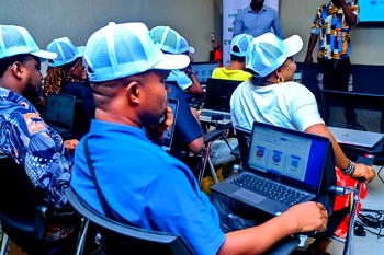 NCDMB flags off five-day networking, cybersecurity training for Warri youths