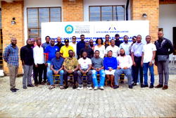 NCDMB, AFN Global Services train 50 Rivers youths on DSTV, CCTV, Starlink installation