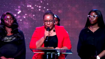 “Be intentional in your parental duties” – Enugu First Lady advises parents