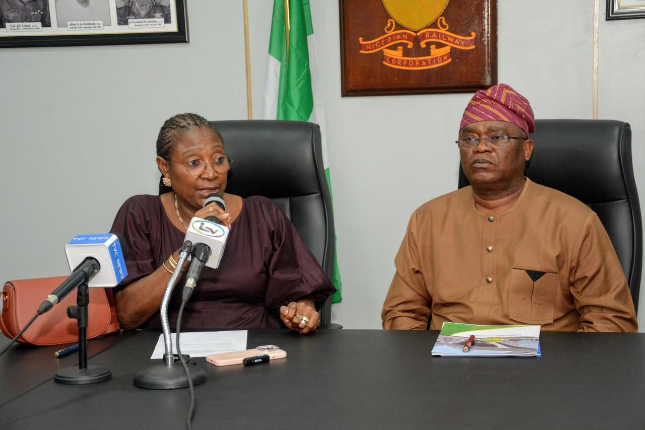 NRC grants Lagos permanent licence to operate red line rail