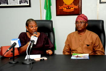 NRC grants Lagos permanent licence to operate red line rail