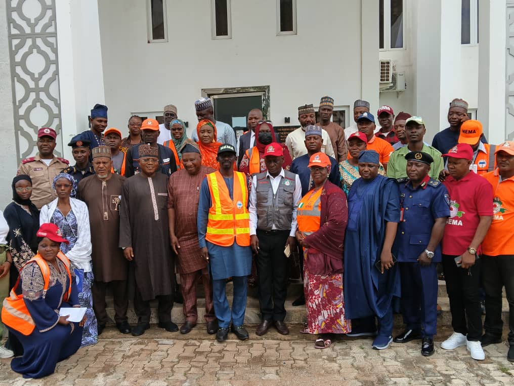 NEMA enhances early warning efforts and calls for improved inter-agency cooperation on flooding