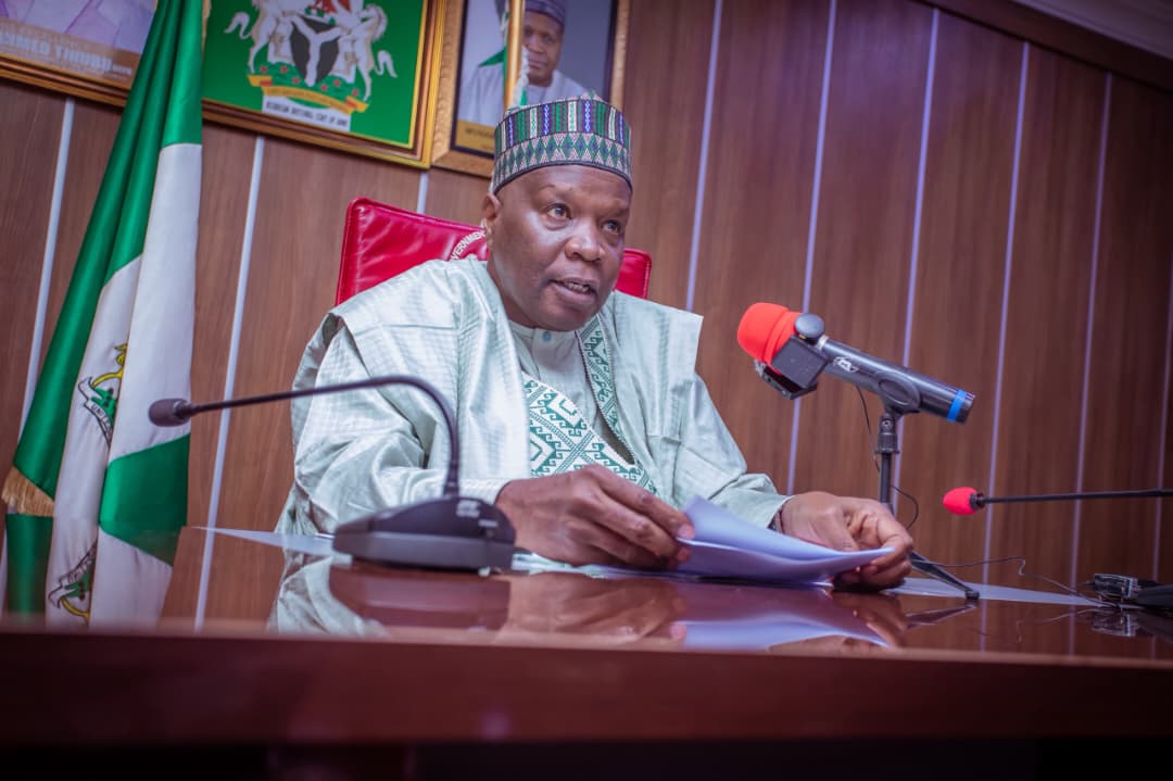 Gombe moves to modernise livestock breeding