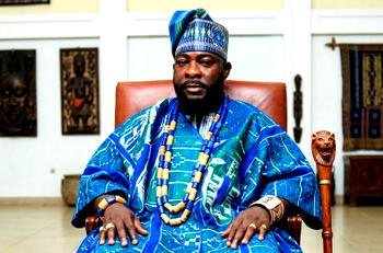 Democratic Republic of the Yoruba announces planned one million freedom march