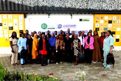 NCDMB, Lobosway launch five-day data analytics training in Abuja