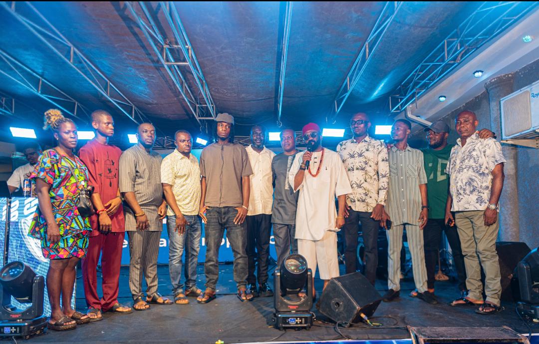 Aba Region Top 10 revealed at Nwa Boi experience