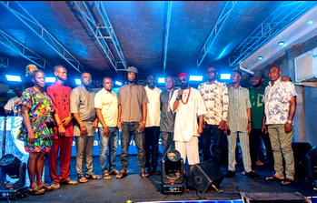 Aba Region Top 10 revealed at Nwa Boi experience