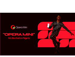 Why Nigeria Is Dancing to Opera Mini 