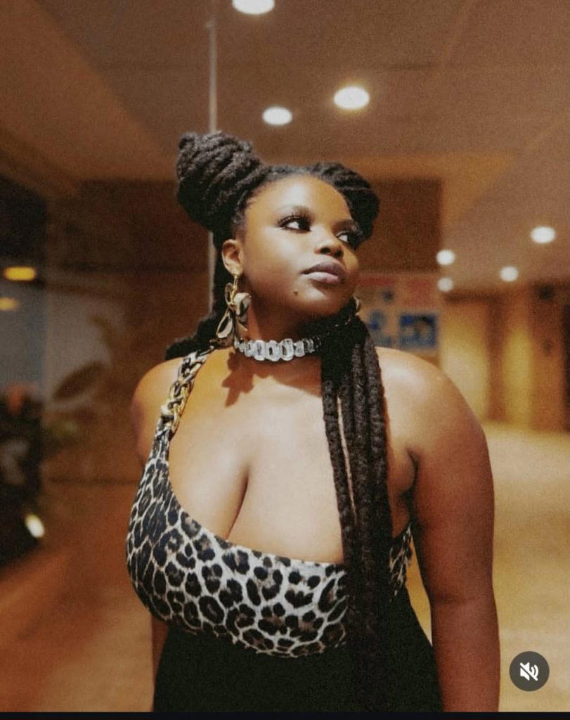 Social media fueling hookup culture in Nigeria — Whykay