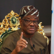 FCT getting better under Wike 50 years after creation – Tinubu