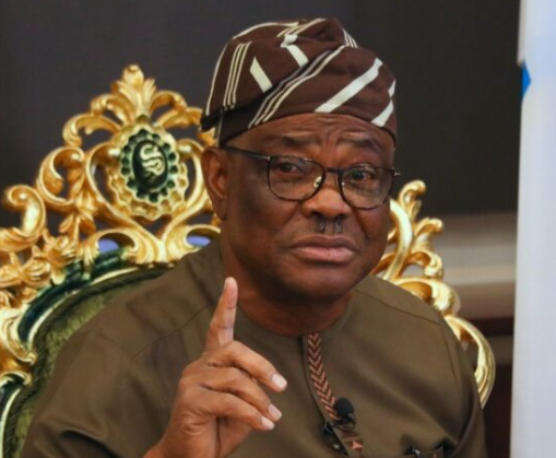Wike signs 26,272 Cs of O in 3yrs – FCTA