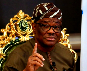 Wike signs 26,272 Cs of O in 3yrs – FCTA