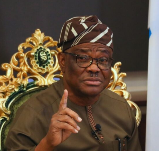 Primaries: Nigerians now know you’re liars, Wike tells ADC, NDC