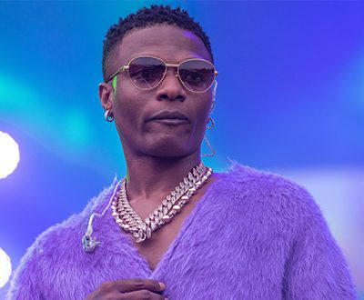 Wizkid to host pre-release party for new album in Paris June 25